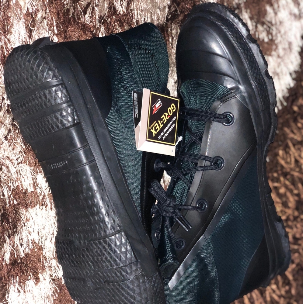 Converse Men's Chuck Taylor MC18 Gore-Tex Boot Hi